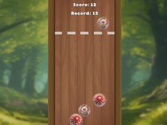                                                                     Merge Flowers In Bubbles 2048! ﺔﺒﻌﻟ