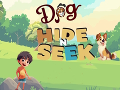                                                                     Dog Hide N Seek ﺔﺒﻌﻟ