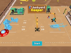                                                                     Junkyard Keeper ﺔﺒﻌﻟ