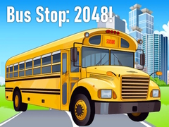                                                                     Bus Stop: 2048! ﺔﺒﻌﻟ