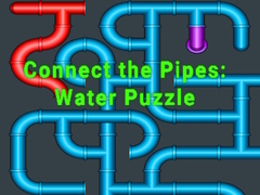                                                                     Connect the Pipes: Water Puzzle ﺔﺒﻌﻟ