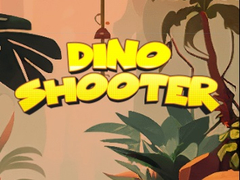                                                                     Dino Shooter ﺔﺒﻌﻟ