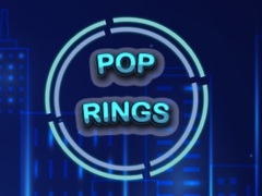                                                                     Pop Rings ﺔﺒﻌﻟ