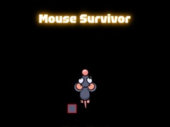                                                                     Mouse Survivor ﺔﺒﻌﻟ