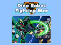                                                                     Play Dino Robot Fighting War  ﺔﺒﻌﻟ