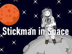                                                                     Stickman in Space ﺔﺒﻌﻟ