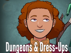                                                                     Dungeons & Dress-Ups ﺔﺒﻌﻟ