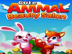                                                                     Cute Animal Beauty Salon ﺔﺒﻌﻟ