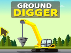                                                                     Ground Digger ﺔﺒﻌﻟ