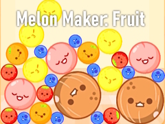                                                                     Melon Maker: Fruit ﺔﺒﻌﻟ