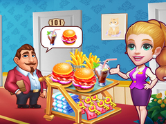                                                                     Hotel Fever Tycoon ﺔﺒﻌﻟ