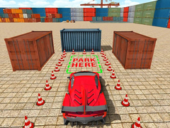                                                                     Car Parking Stunt Games 2024 ﺔﺒﻌﻟ