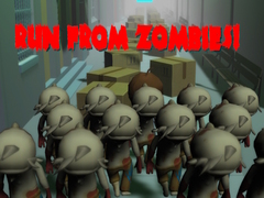                                                                     Run from Zombies! ﺔﺒﻌﻟ