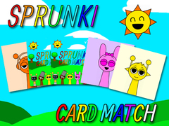                                                                     Sprunki Memory Card Match ﺔﺒﻌﻟ