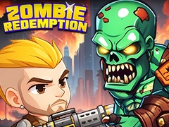                                                                     Zombie Redemption ﺔﺒﻌﻟ