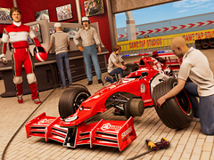                                                                     Formula Racing  ﺔﺒﻌﻟ