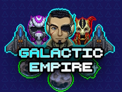                                                                     Galactic Empire ﺔﺒﻌﻟ