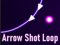                                                                     Arrow Shot Loop ﺔﺒﻌﻟ