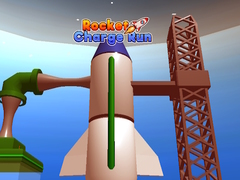                                                                     Rocket Charge Run ﺔﺒﻌﻟ