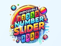                                                                     Impossible Number Slider ﺔﺒﻌﻟ