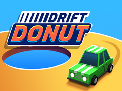                                                                     Drift Donut ﺔﺒﻌﻟ