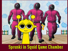                                                                     Sprunki In Squid Game Chamber ﺔﺒﻌﻟ