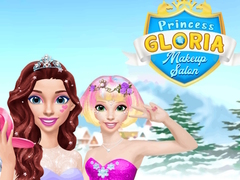                                                                     Princess Gloria Makeup Salon ﺔﺒﻌﻟ