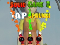                                                                     Squid Game 2 Tap Sprunki ﺔﺒﻌﻟ