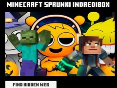                                                                     Minecraft Sprunki Incredibox ﺔﺒﻌﻟ