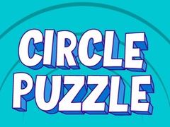                                                                     Circle Puzzle ﺔﺒﻌﻟ