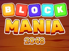                                                                     Block Mania 2048 ﺔﺒﻌﻟ