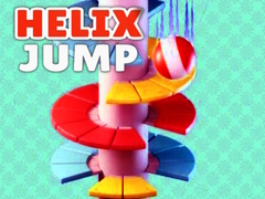                                                                     Helix Jump  ﺔﺒﻌﻟ