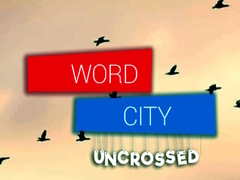                                                                     Word City Uncrossed ﺔﺒﻌﻟ