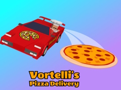                                                                     Vortelli's Pizza Delivery ﺔﺒﻌﻟ