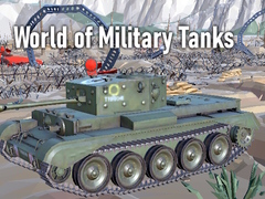                                                                     World of Military Tanks ﺔﺒﻌﻟ