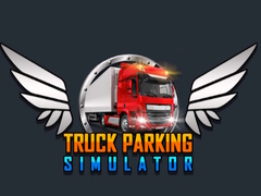                                                                     Truck Parking simulation ﺔﺒﻌﻟ