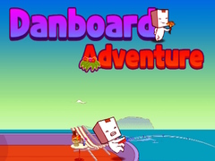                                                                     Danboard Adventure ﺔﺒﻌﻟ