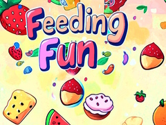                                                                     Feeding Fun ﺔﺒﻌﻟ