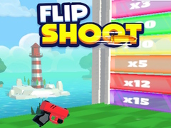                                                                     Flip Shoot  ﺔﺒﻌﻟ