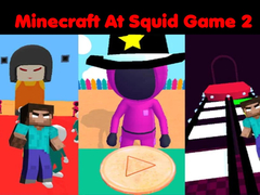                                                                     Minecraft At Squid Game 2 ﺔﺒﻌﻟ