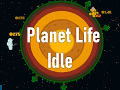                                                                     Planet Life Idle ﺔﺒﻌﻟ