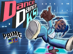                                                                     Dance Dance KSI ﺔﺒﻌﻟ