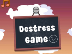                                                                     Destress Game ﺔﺒﻌﻟ