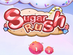                                                                     Sugar Rush ﺔﺒﻌﻟ