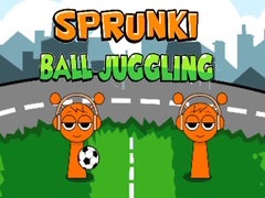                                                                     Sprunki Ball Juggling ﺔﺒﻌﻟ