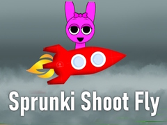                                                                     Sprunki Shoot Fly ﺔﺒﻌﻟ