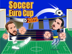                                                                     Soccer Euro Cup 2025 ﺔﺒﻌﻟ