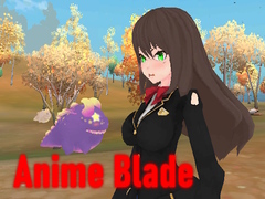                                                                     Anime Blade ﺔﺒﻌﻟ