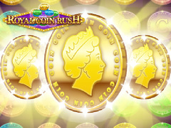                                                                     Royal Coin Rush ﺔﺒﻌﻟ