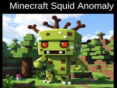                                                                     Minecraft Squid Anomaly ﺔﺒﻌﻟ